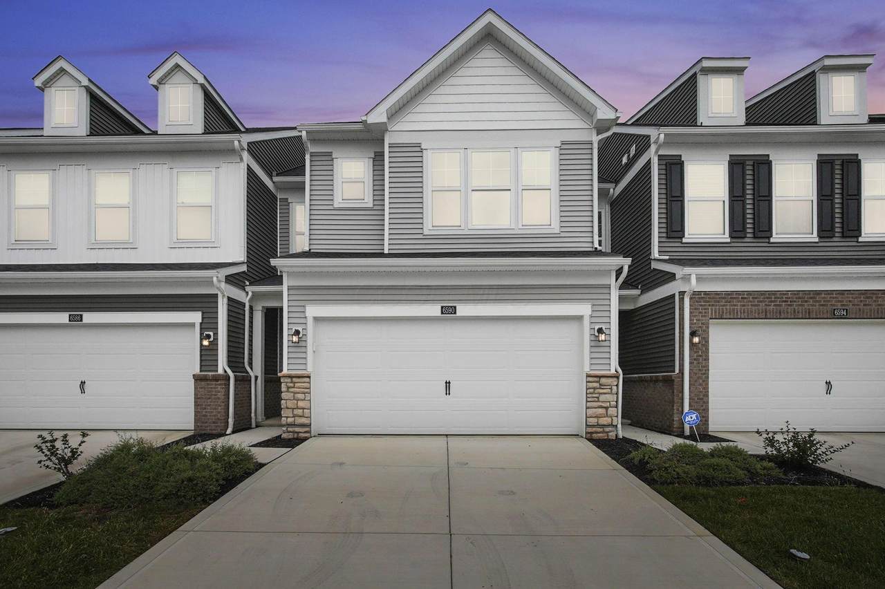 6590 Wheatly Road - Photo 1