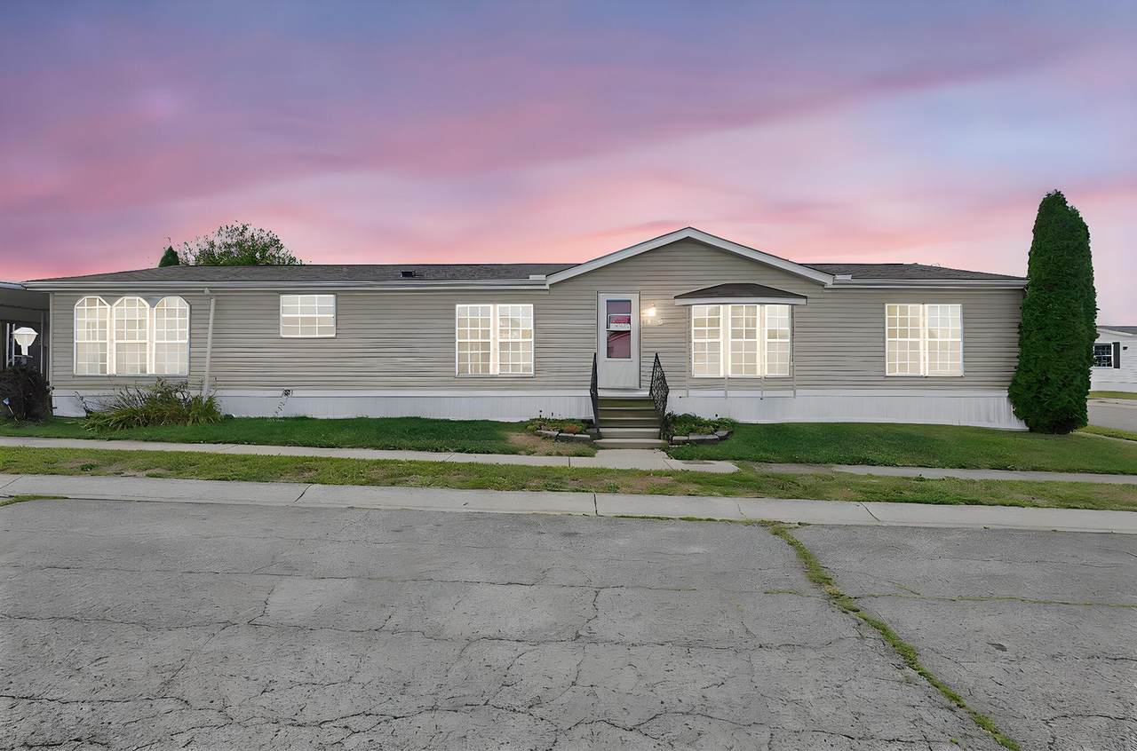 4132 Martinsburg Drive - Photo 1