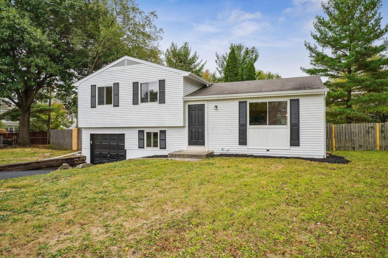 6506 Purplefinch Court - Photo 1