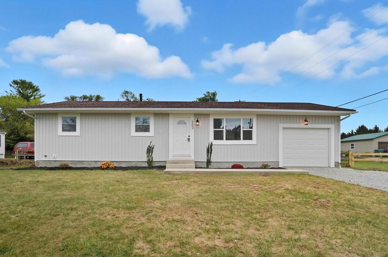 6699 Hall Road - Photo 1