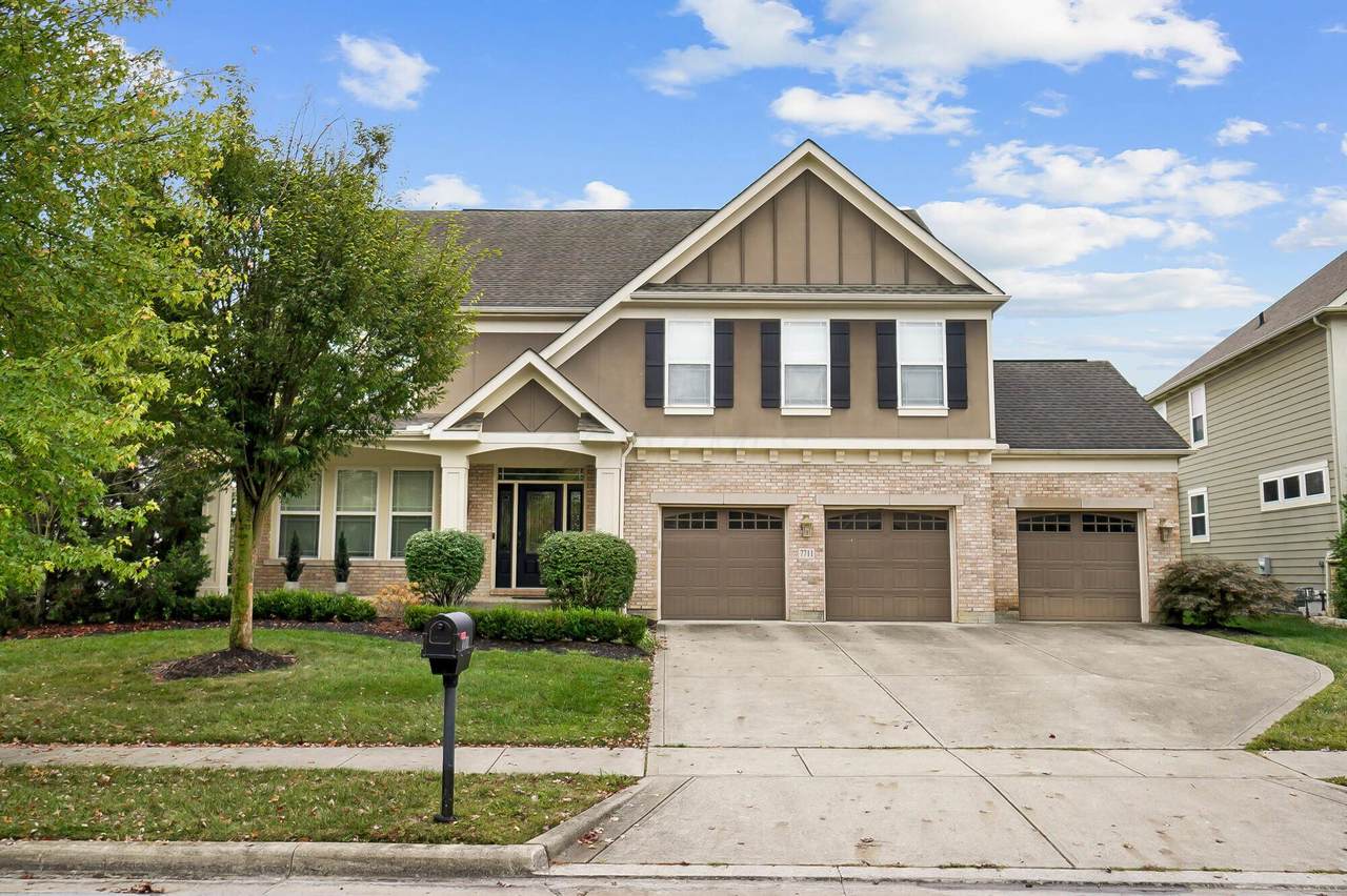 7711 Rowles Drive - Photo 1