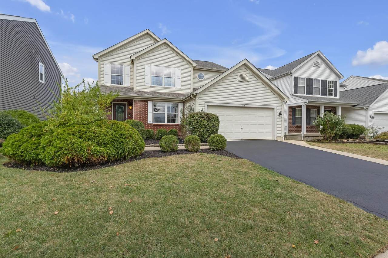 1518 Grove Hill Drive - Photo 1