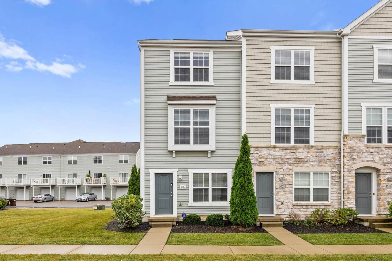 5749 Passage Creek Drive - Photo 1