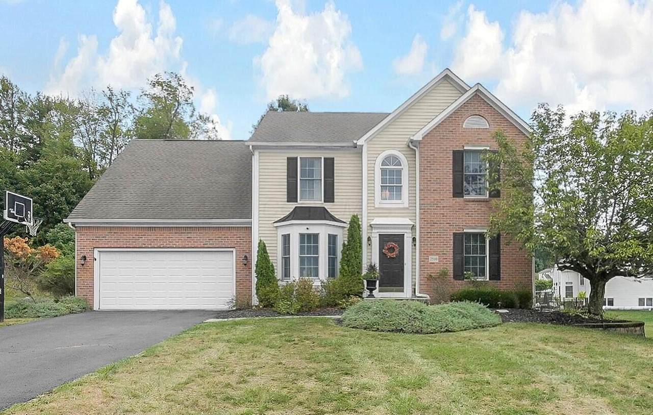 2510 Keny Park Court - Photo 1