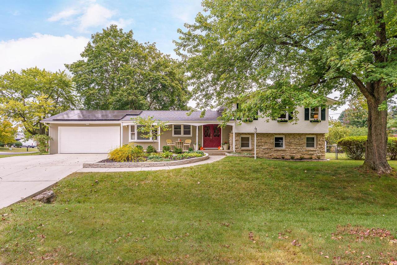 4600 Astral Drive - Photo 1