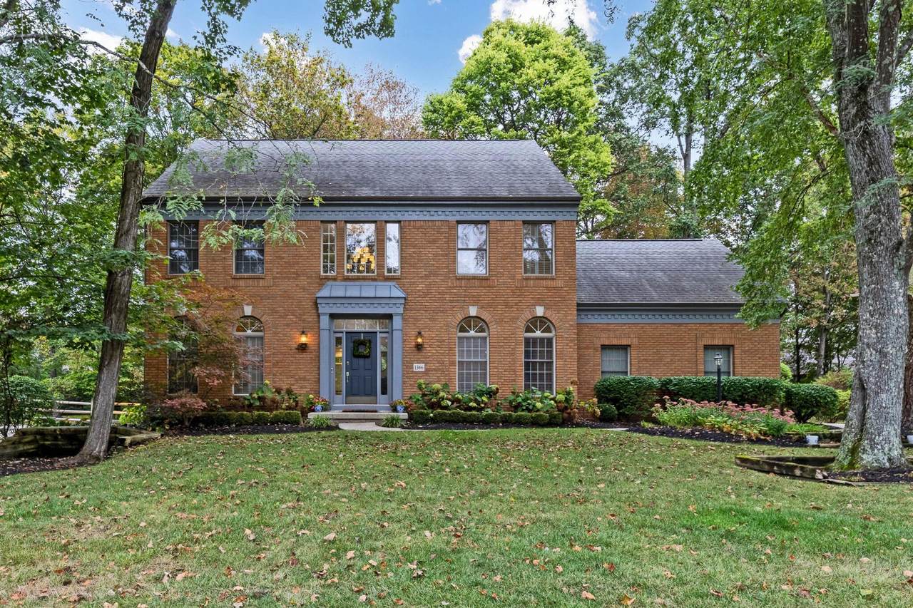 1346 Harrison Pond Drive - Photo 1