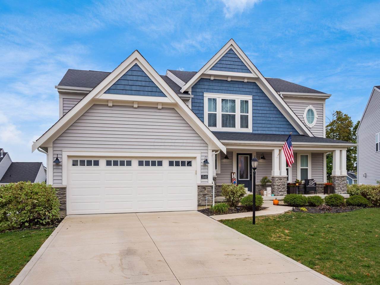 1542 Woodline Court - Photo 1