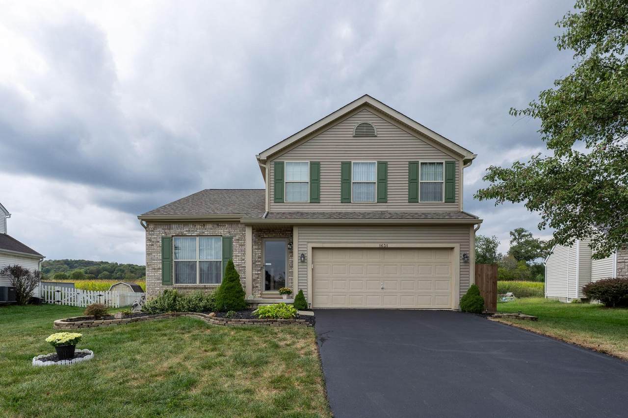 1631 Turkey Run Drive - Photo 1