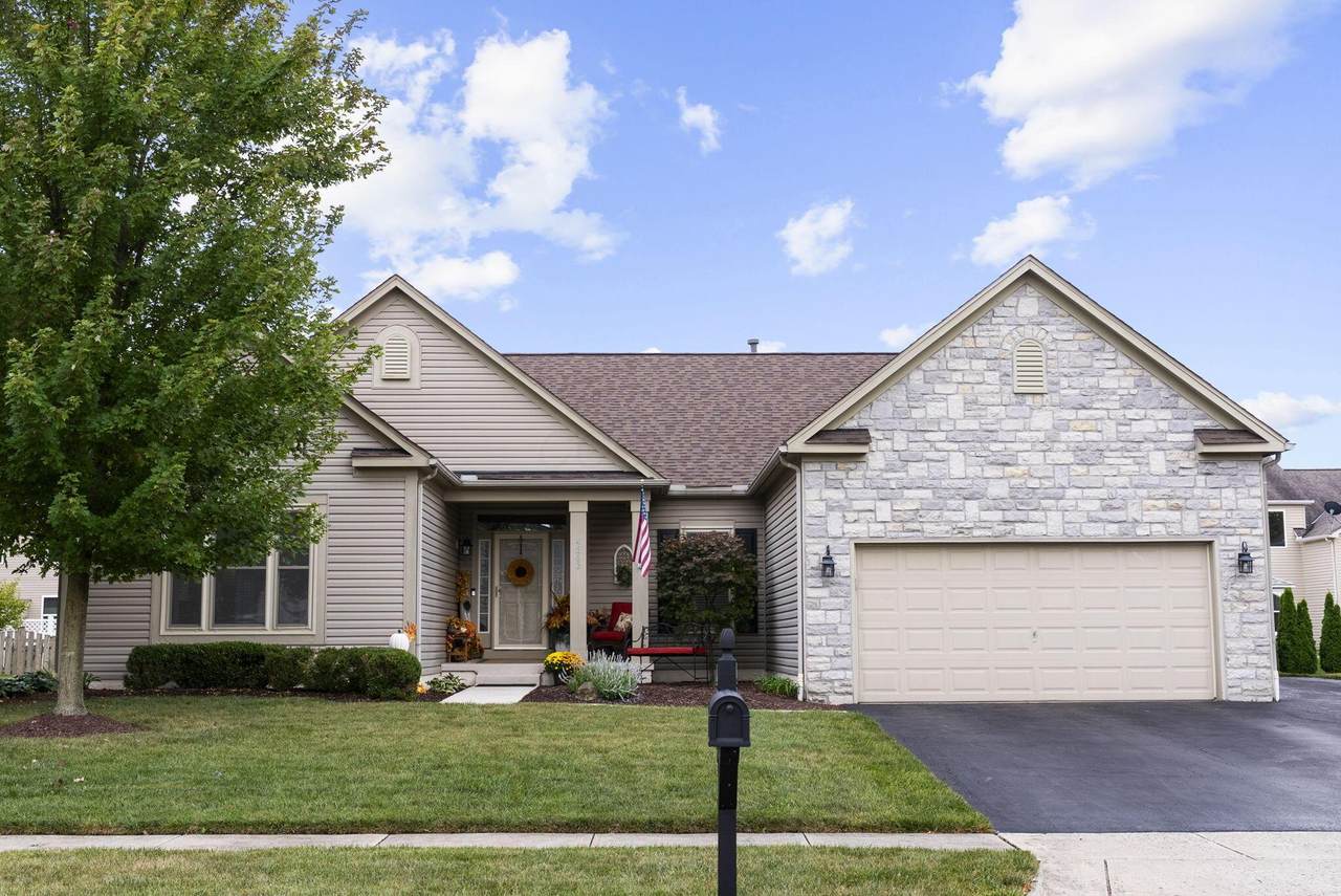 4363 Promenade Avenue - Photo 1