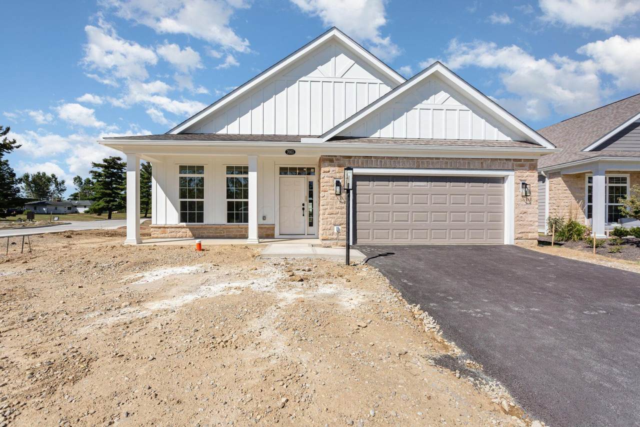 7663 Dulin Farms Drive - Photo 1