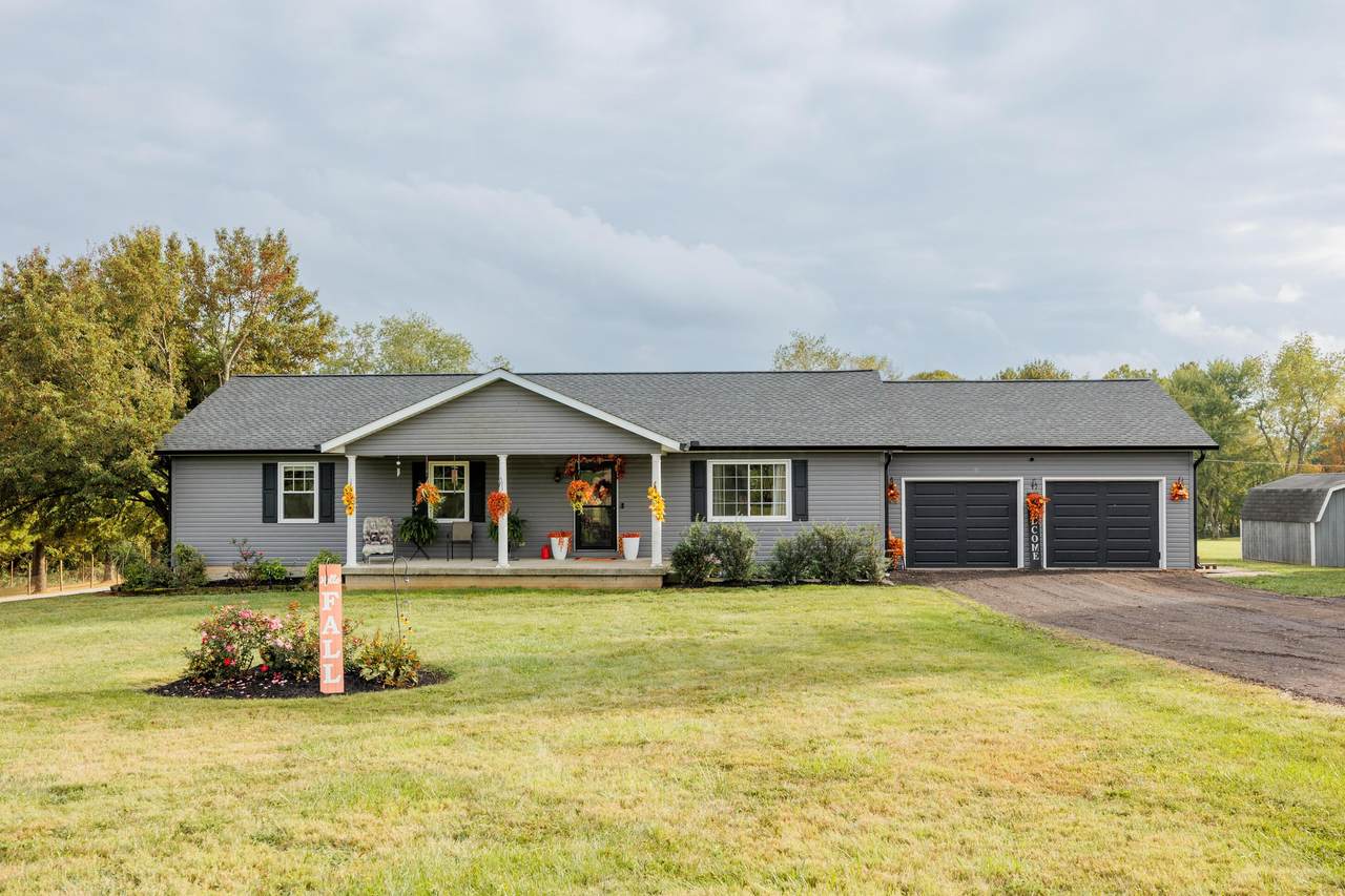 2755 Old Somerset Road - Photo 1