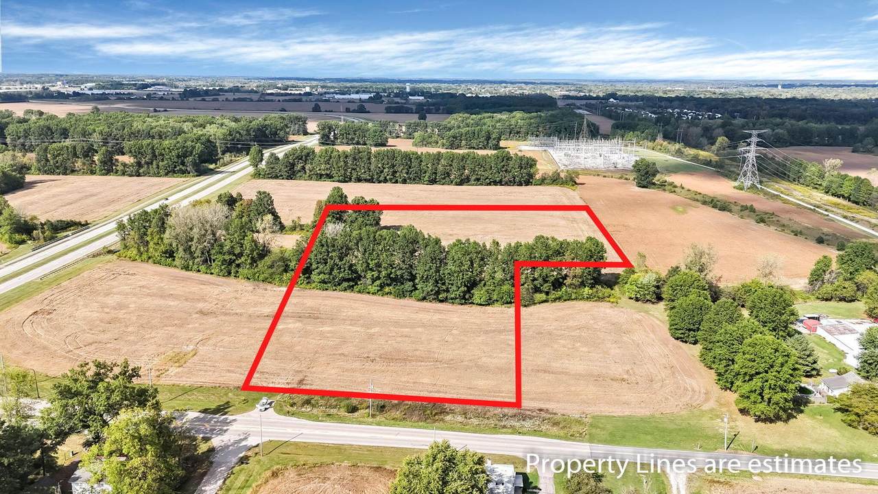 0 Bunty Station Road - Photo 1