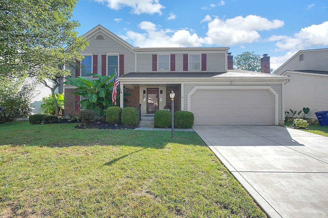 8000 Oakwind Court - Photo 1