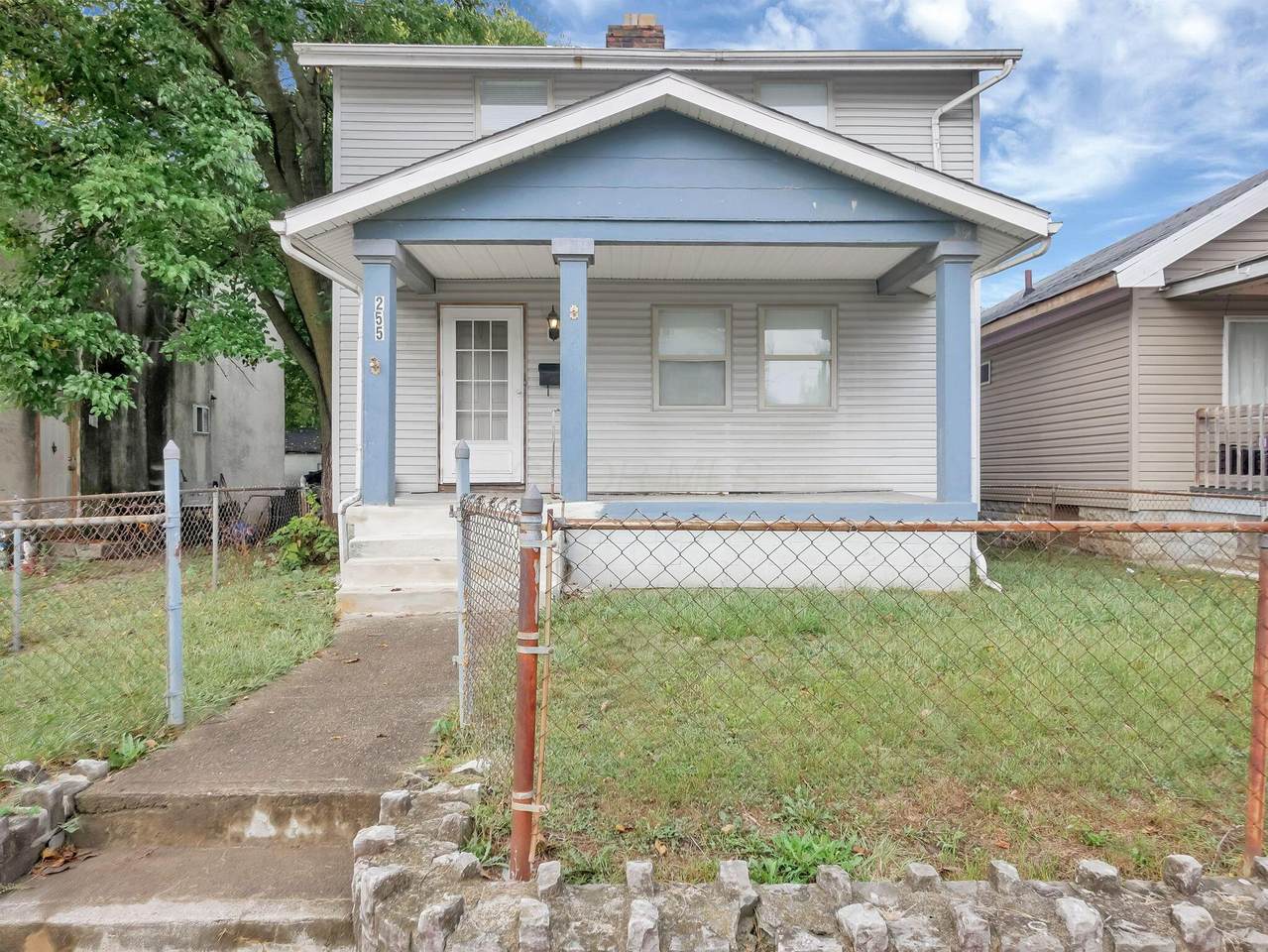 255 Princeton Avenue - Photo 1