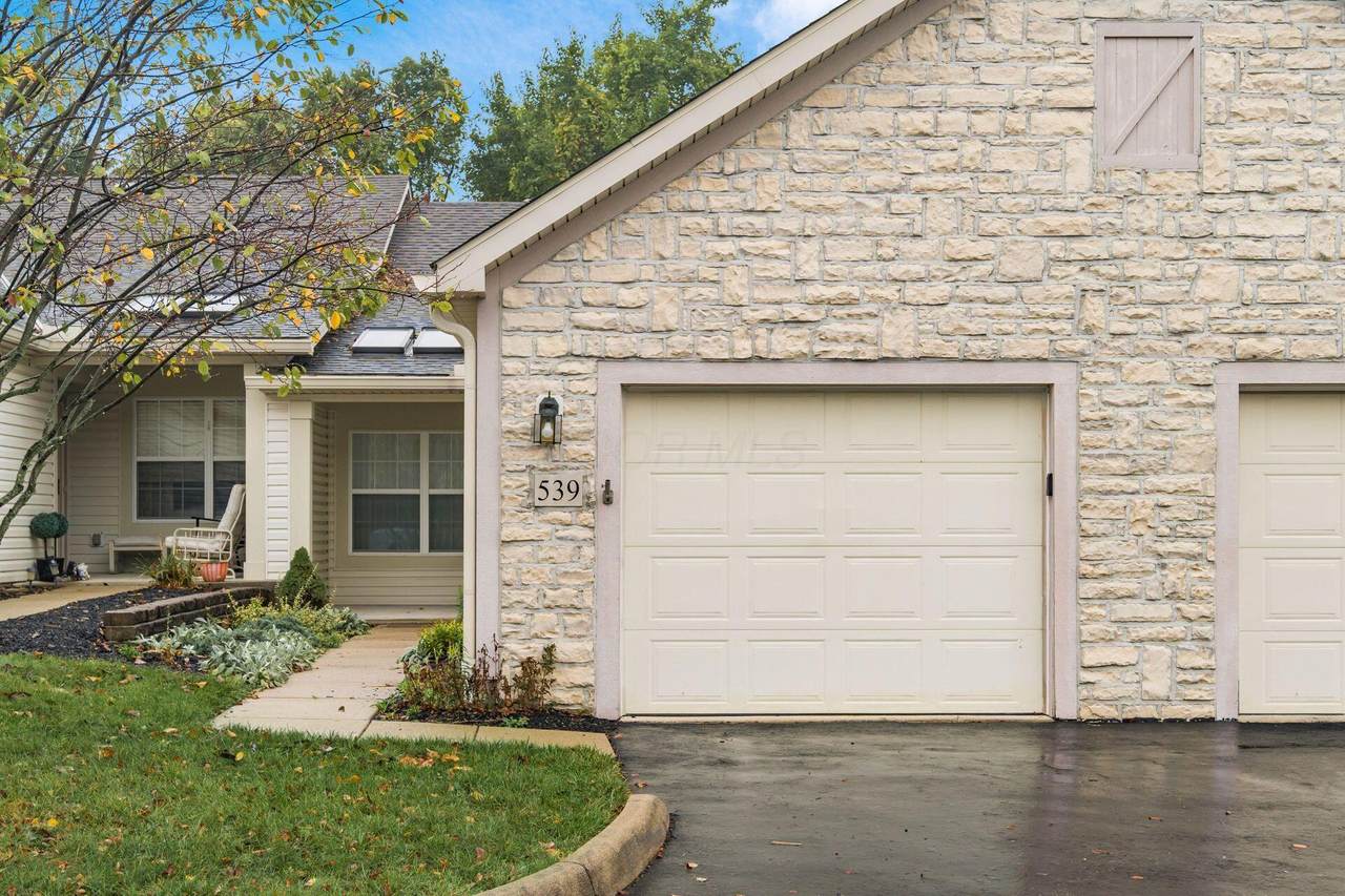 539 Market Street - Photo 1