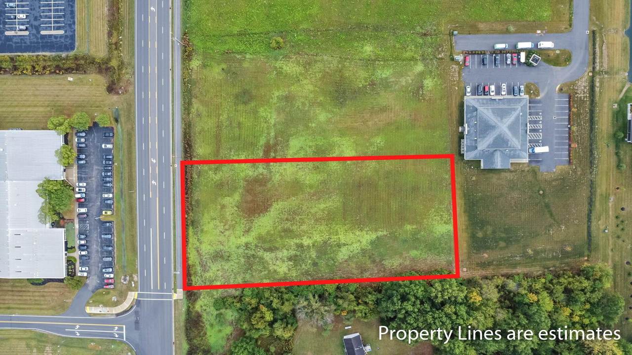 0 Orange Road - Photo 1