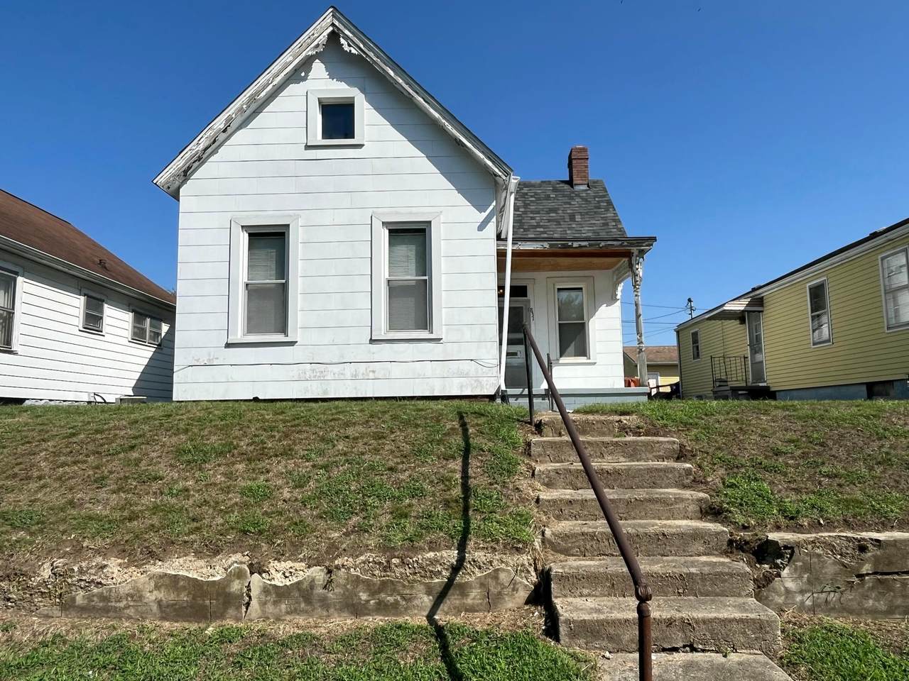 831 Jefferson Avenue - Photo 1