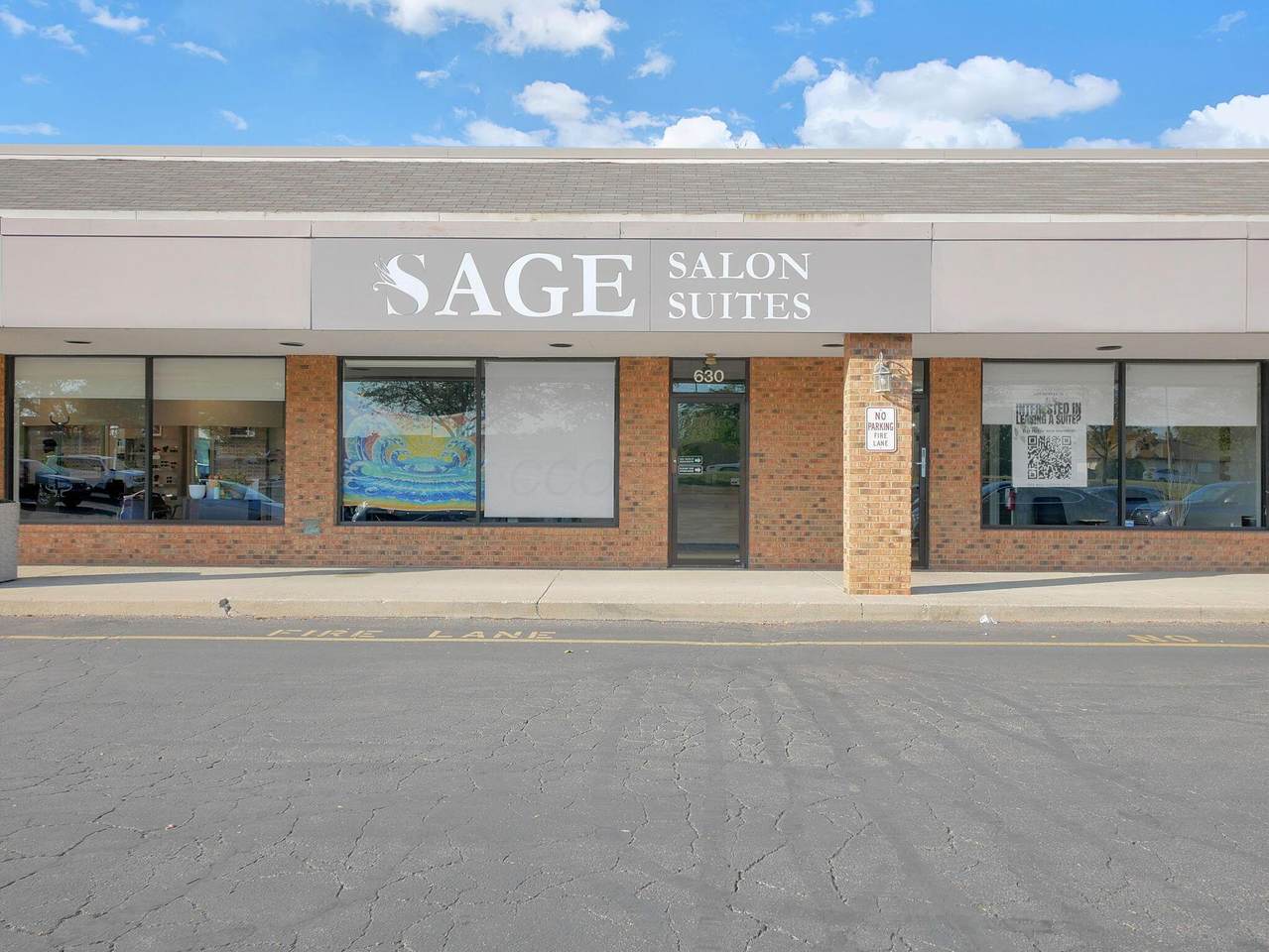 630 Schrock Road - Photo 1