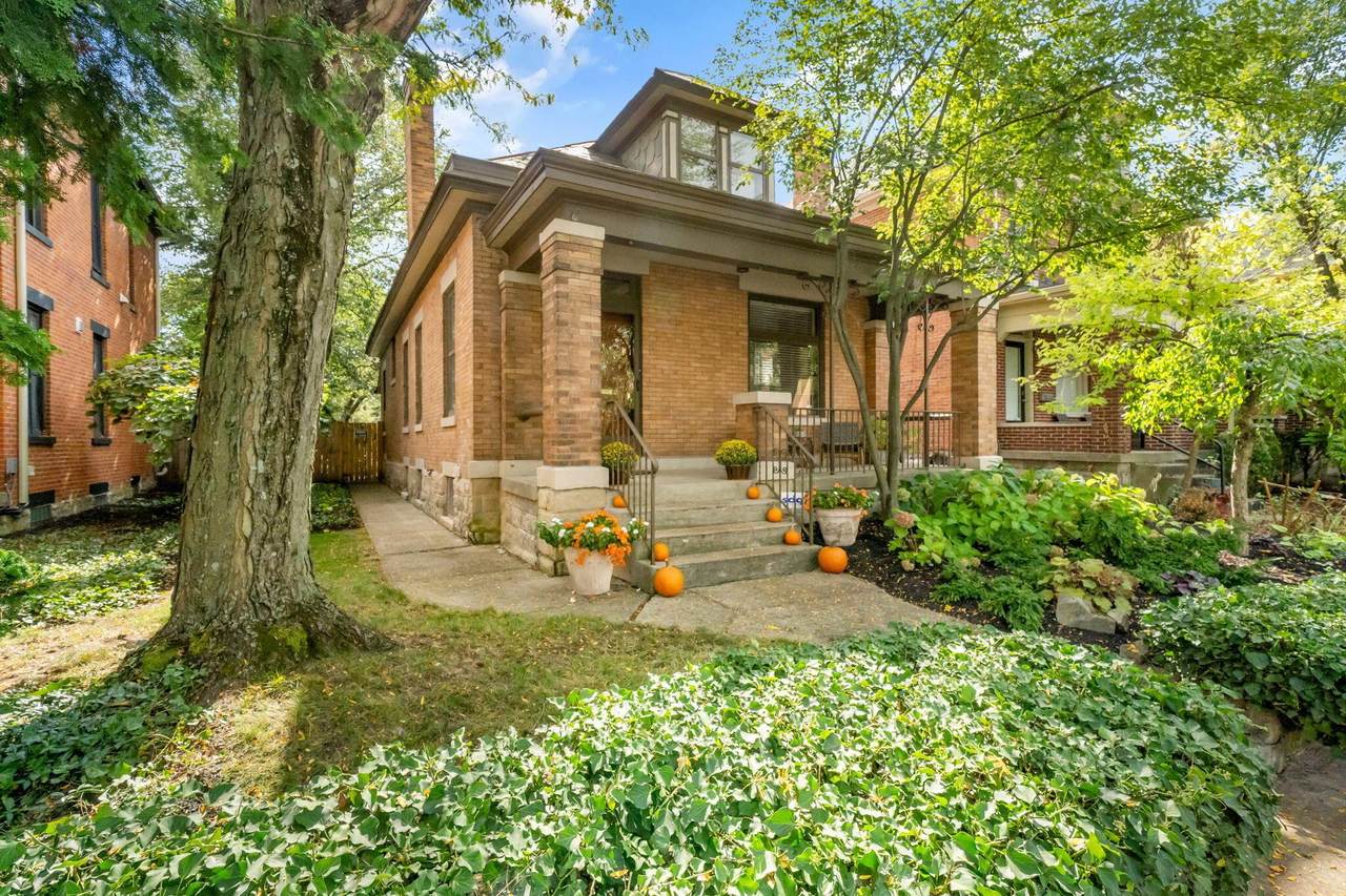 173 Thurman Avenue - Photo 1