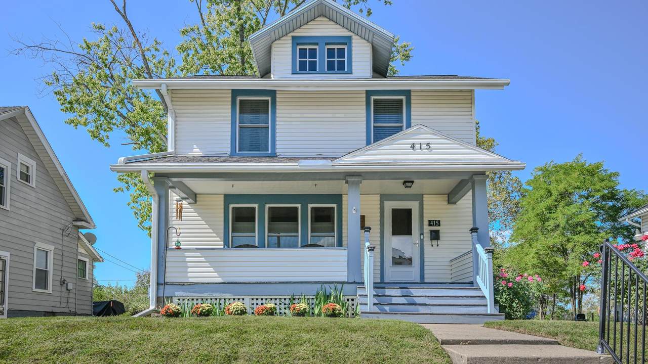 415 Belleaire Avenue - Photo 1