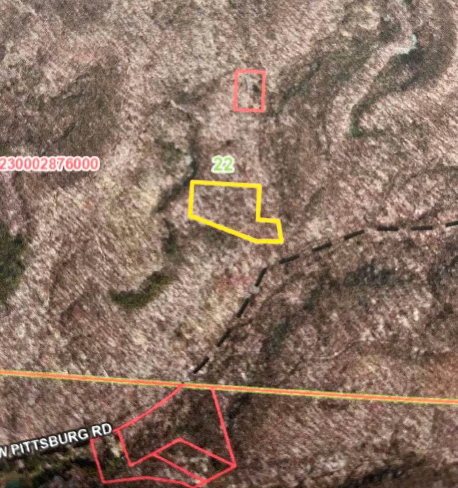 0 Sand Run Road - Photo 1