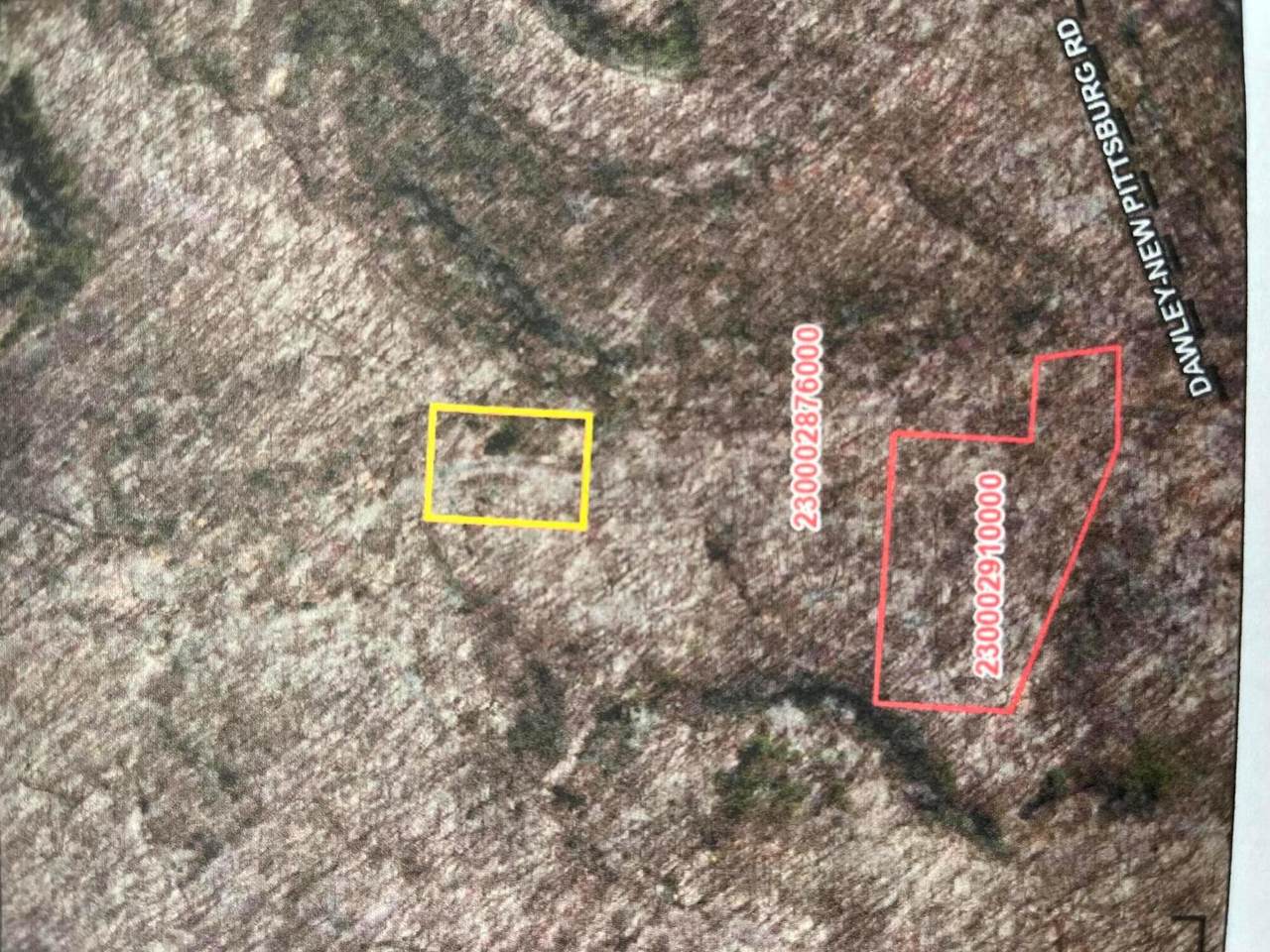 0 Sand Run Road - Photo 1