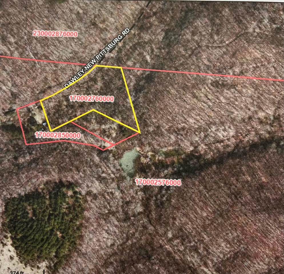 0 Dawley New Pittsburg Road - Photo 1