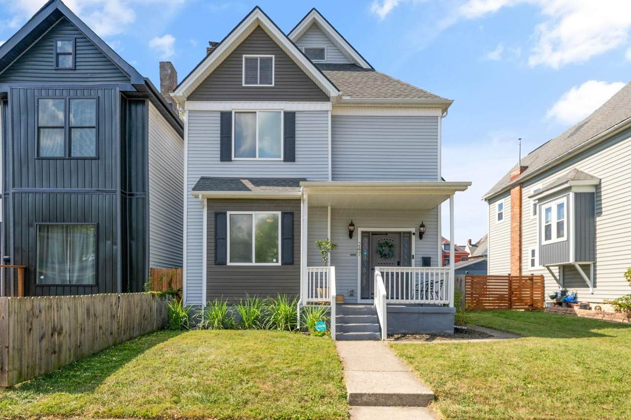 247-247 17th Street - Photo 1