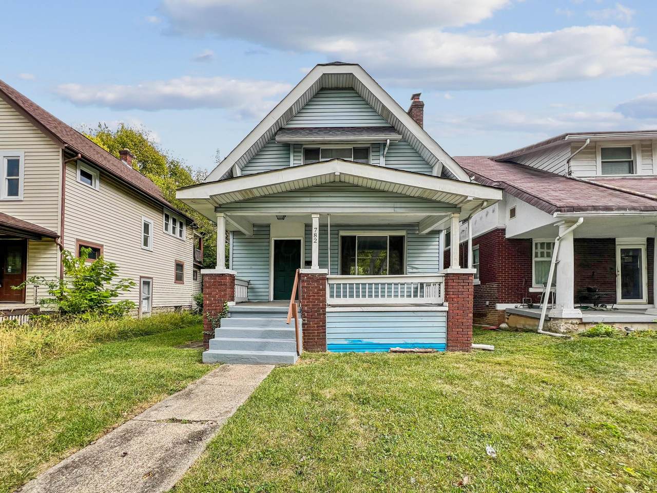 782 Berkeley Road - Photo 1