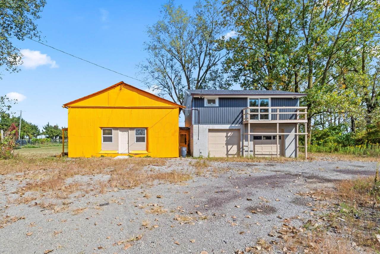 501 Cairns Road - Photo 1