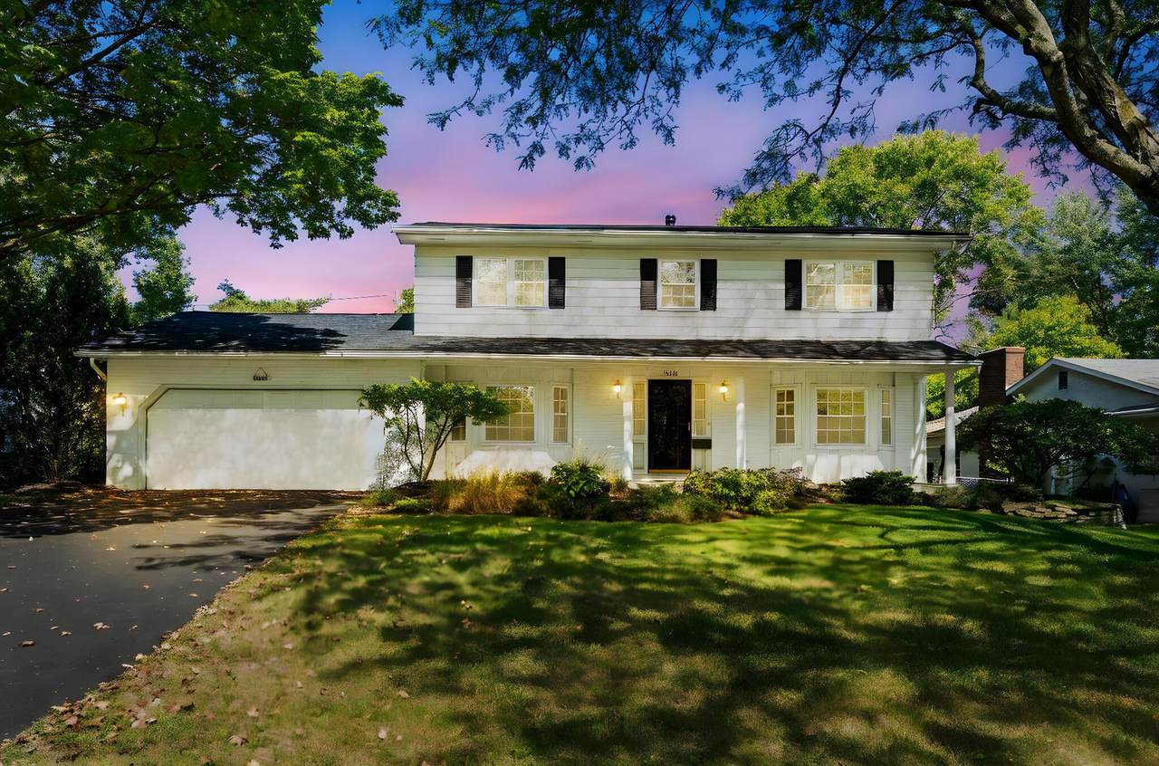 1060 Woodmere Road - Photo 1