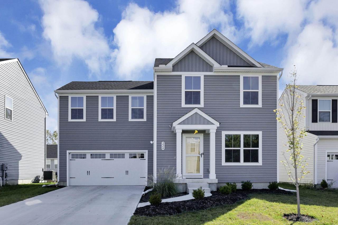 224 Mackinac Drive - Photo 1