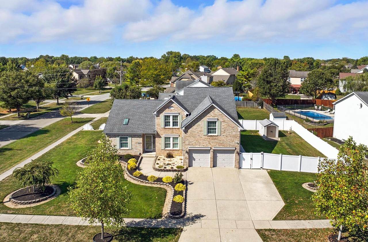 6295 Rising Sun Drive - Photo 1