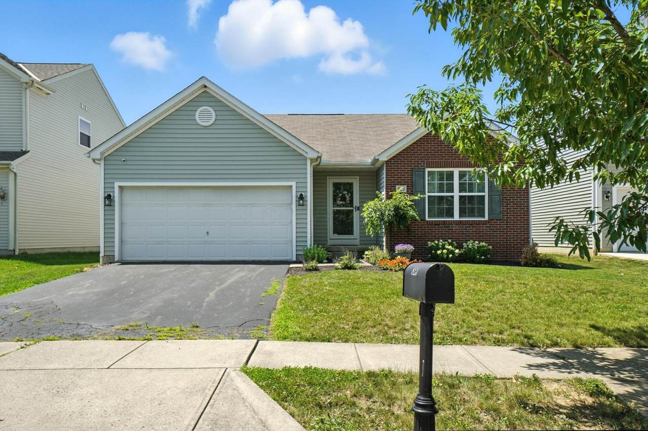 823 Bent Oak Drive - Photo 1