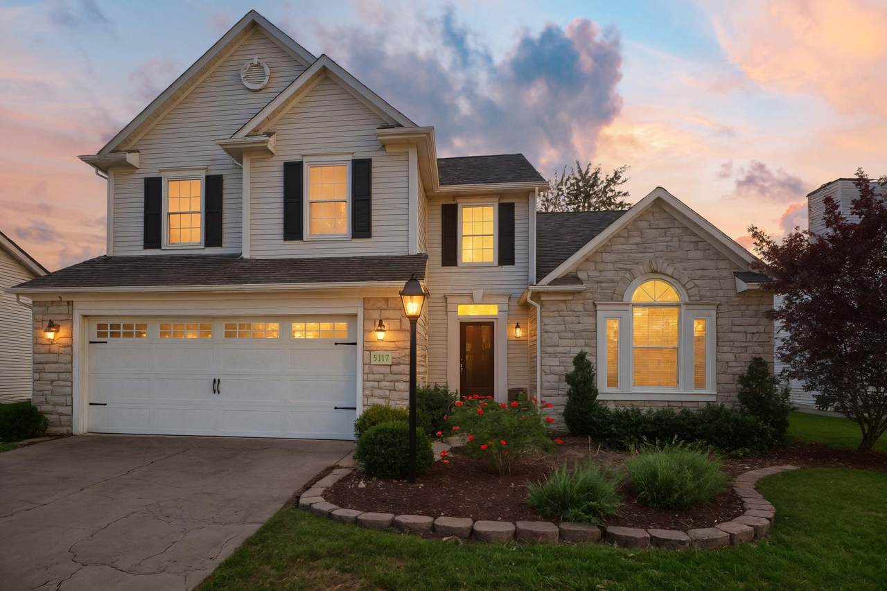 5117 Dixon Drive - Photo 1