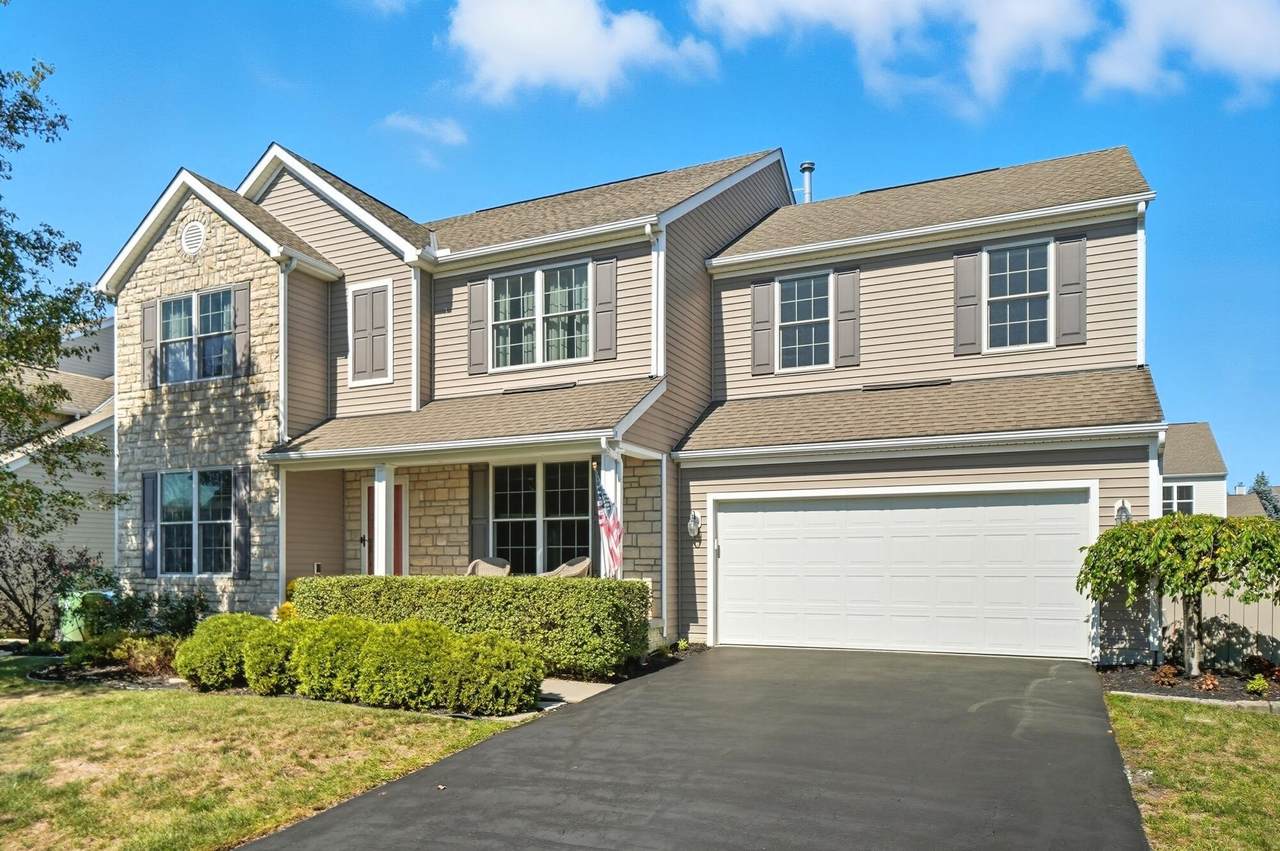 684 Kentucky Circle - Photo 1