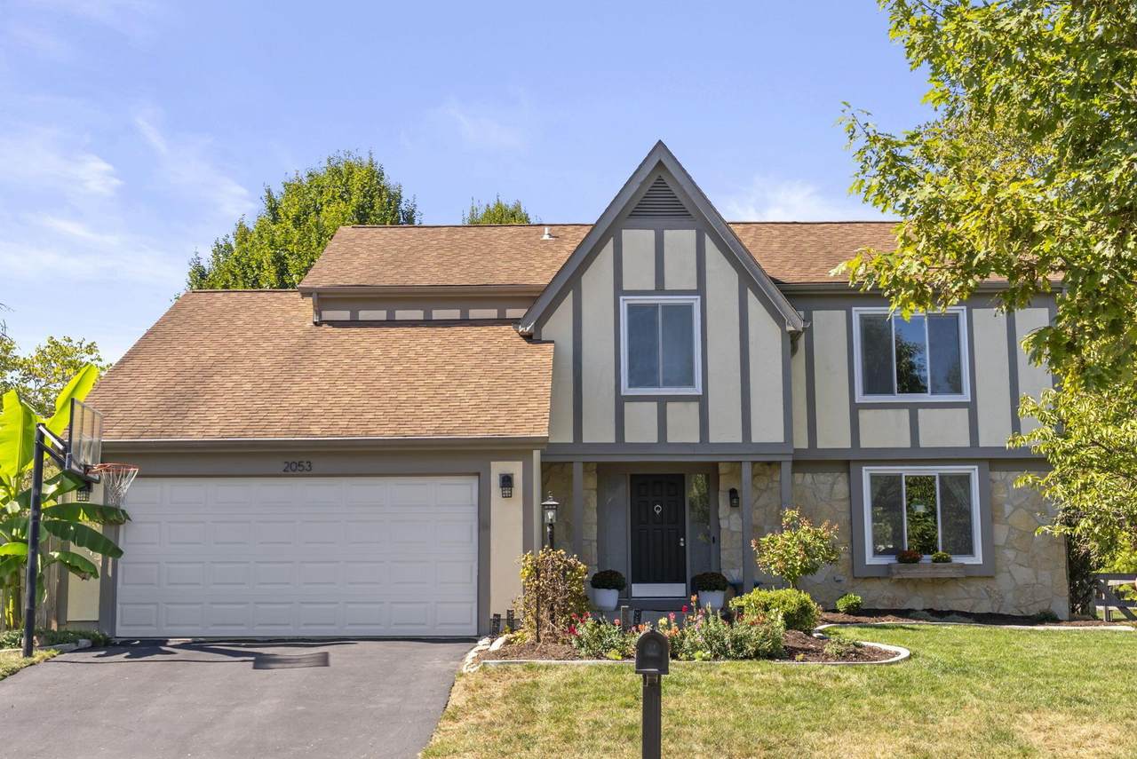 2053 Stancrest Road - Photo 1