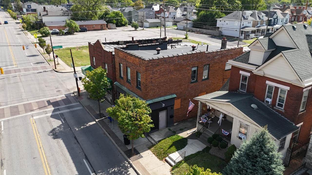 1031 Livingston Avenue - Photo 1