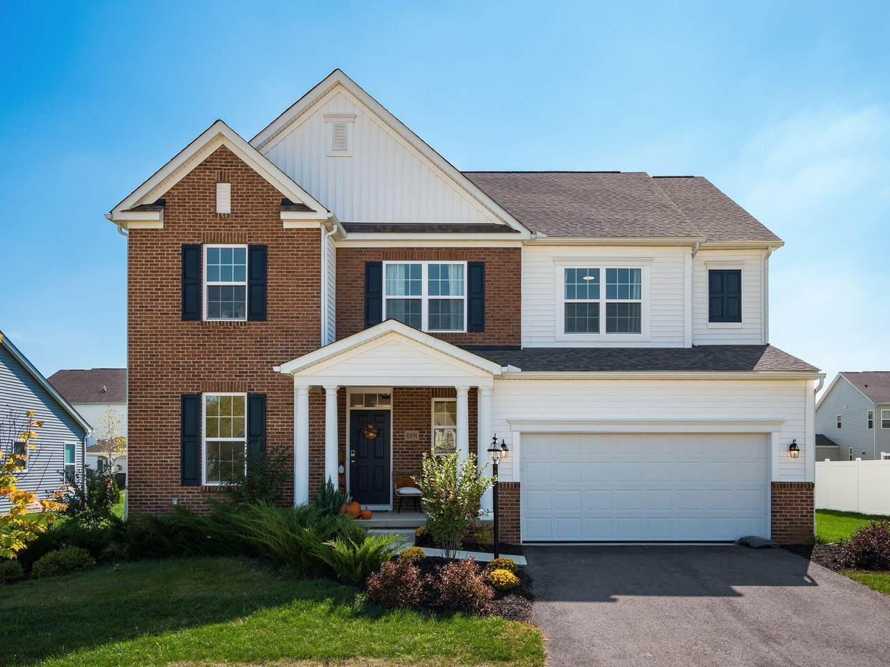 8891 Winthrop Lane - Photo 1