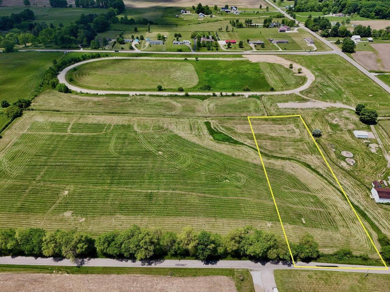 0-TRACT 7 Thornville Road - Photo 1