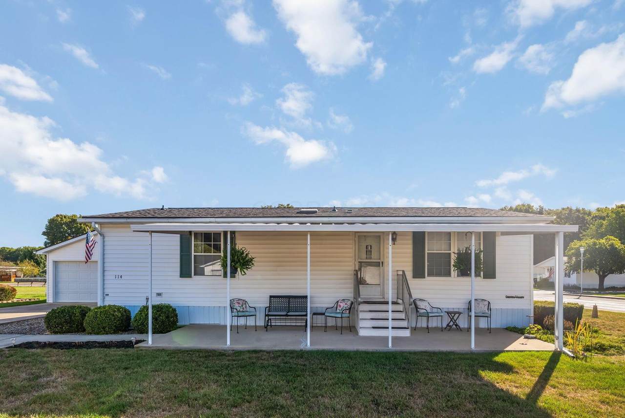 3200-114 Smeltzer Road - Photo 1