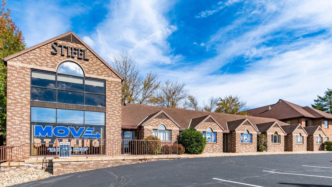 3608 Maple Avenue - Photo 1