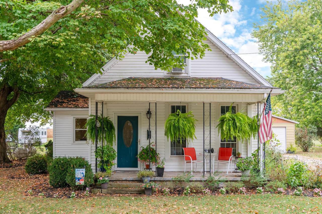 1324 Kennard Kingscreek Road - Photo 1