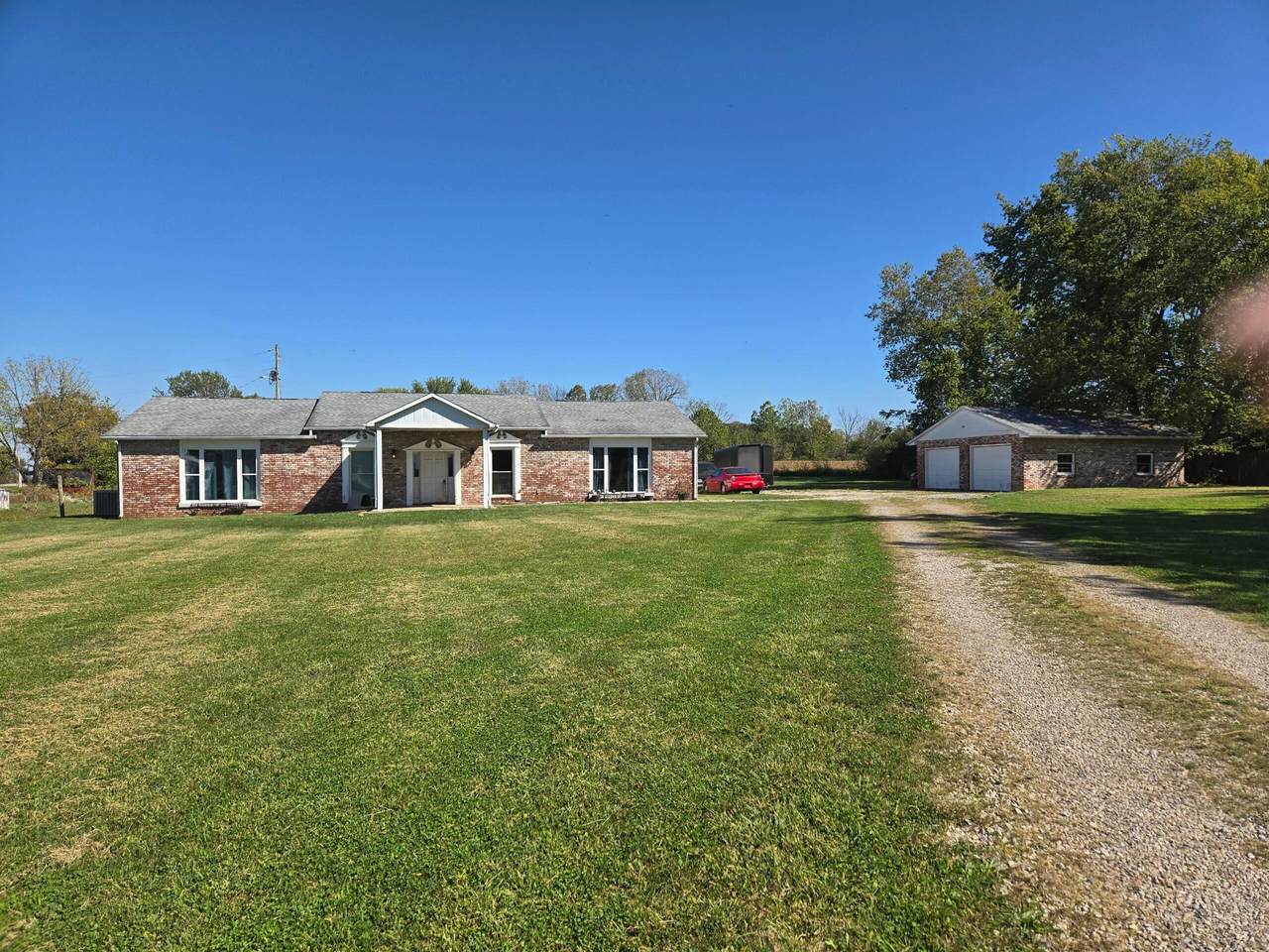 9942 Egypt Pike - Photo 1