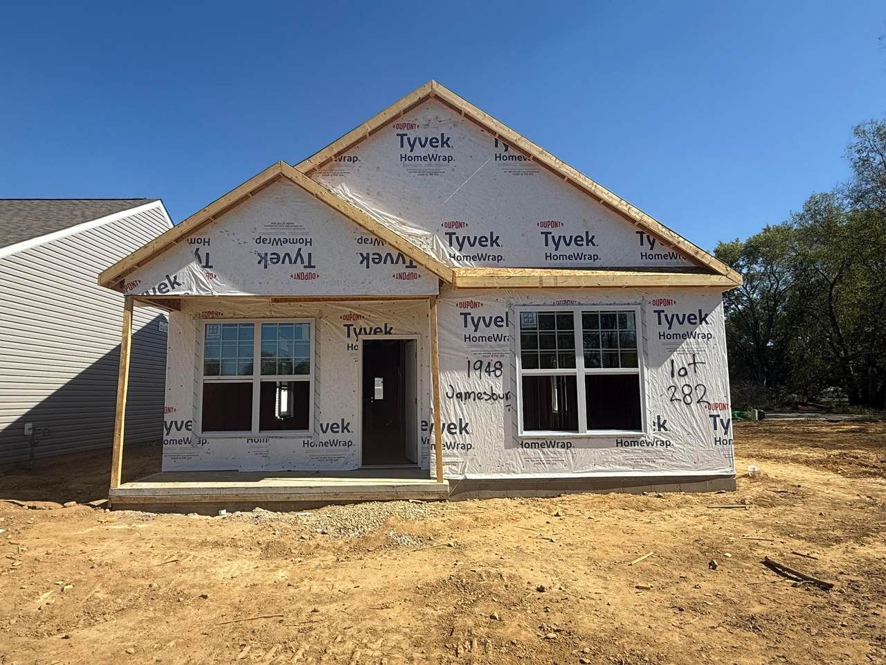 1948 Jamesburg Street - Photo 1