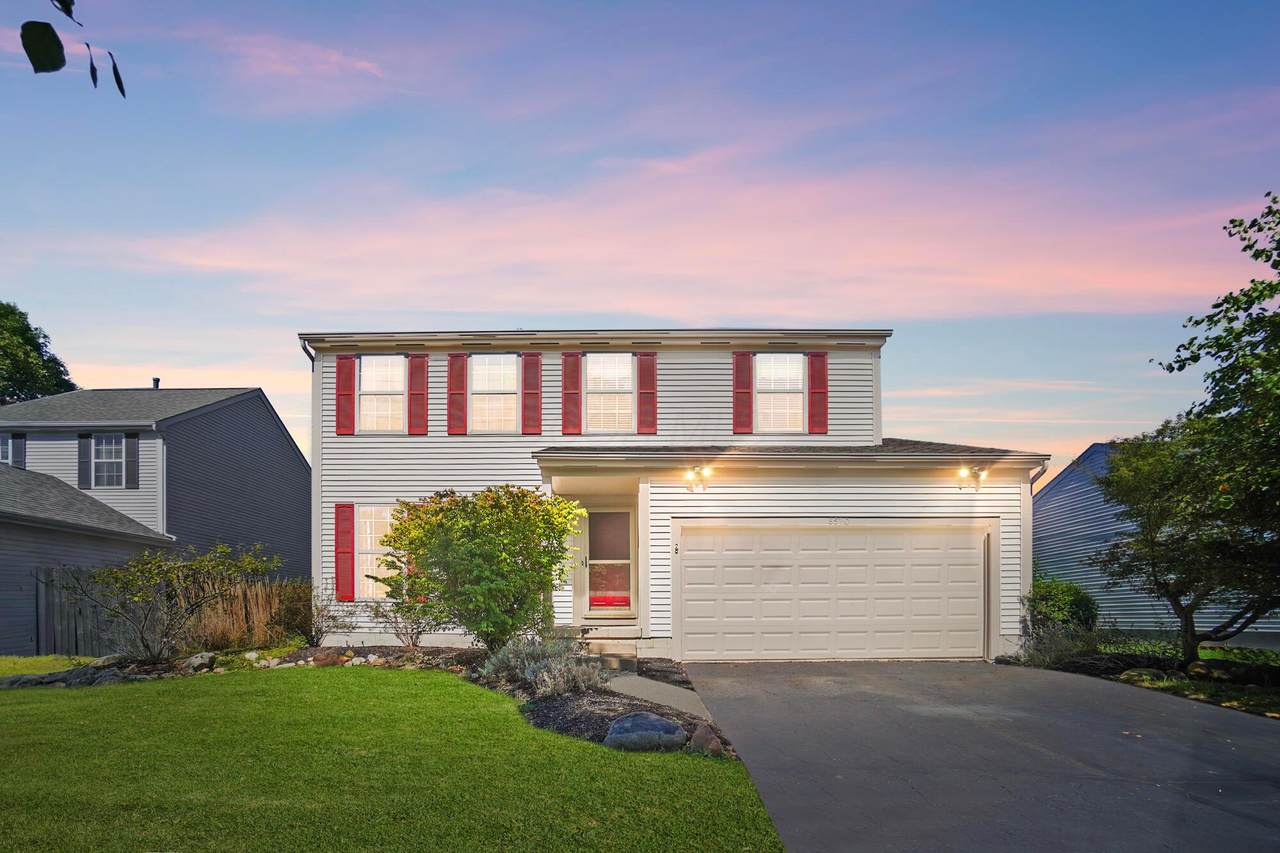 8520 Cadence Drive - Photo 1