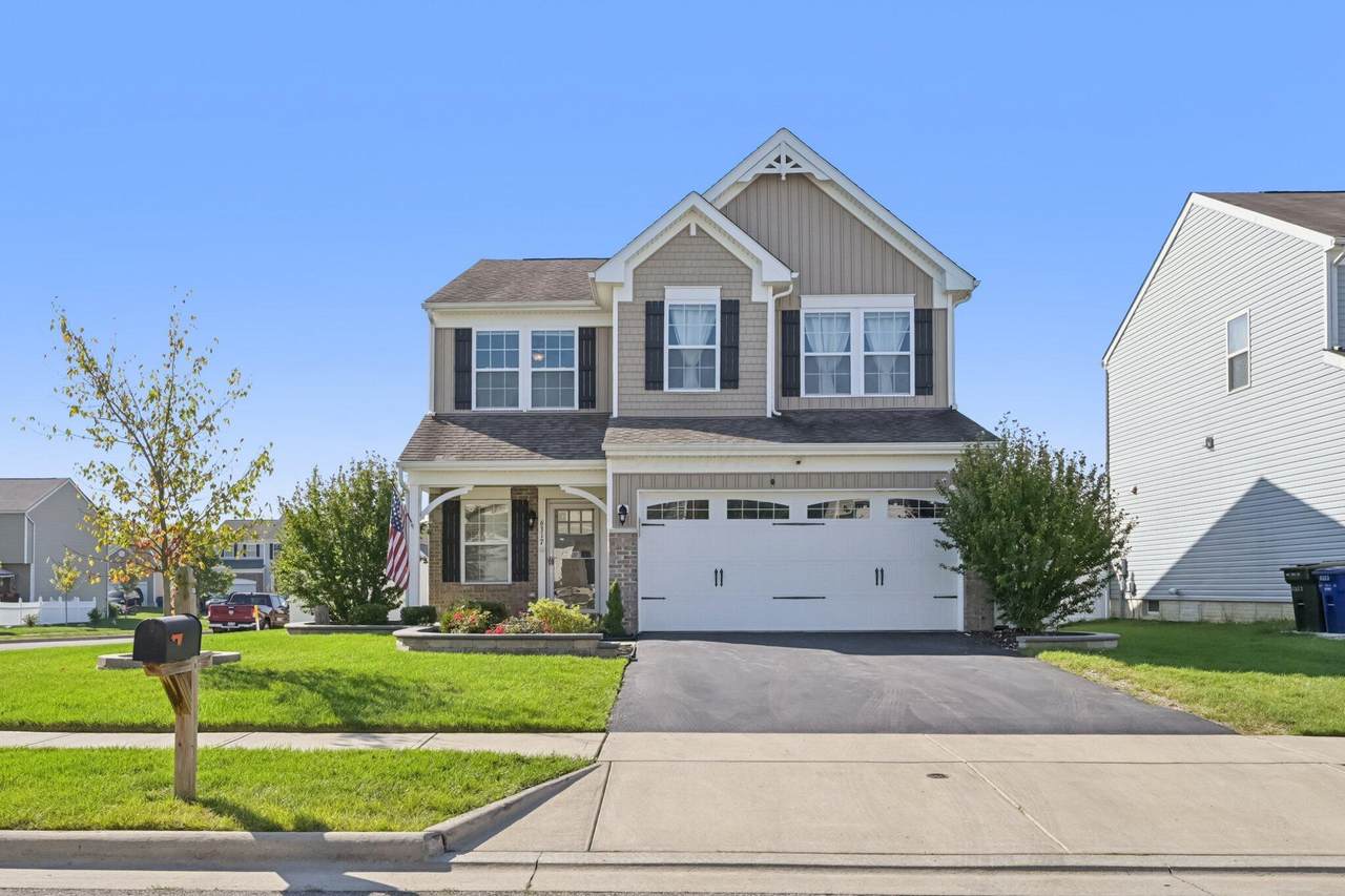 6317 Oak Trail Drive - Photo 1