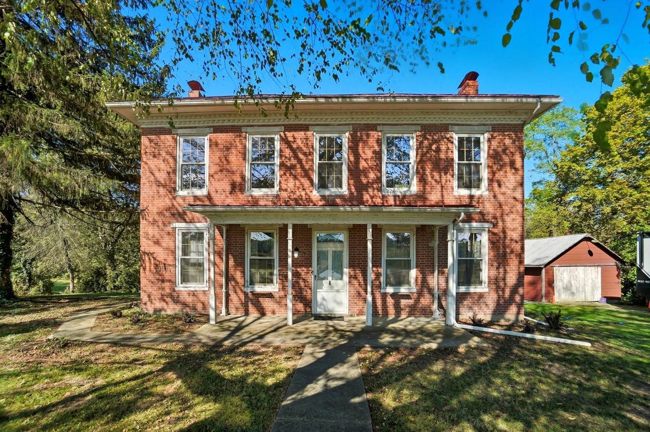 5505 Tschopp Road - Photo 1