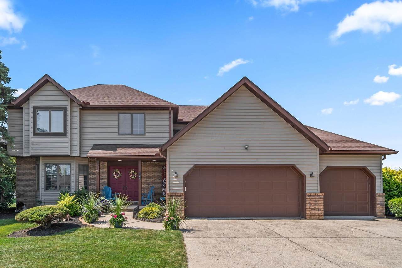 1105 Blois Drive - Photo 1