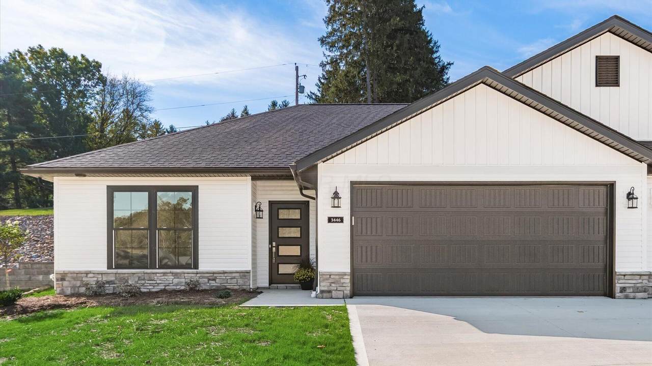 3446 Jamestown Drive - Photo 1